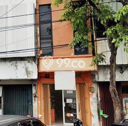 Dijual! Ruko di Kedung Doro Surabaya LT 90m2 / LB 45m2 Kawasan Strategis Dijual! Ruko di Kedung Doro Surabaya LT 90m2 / LB 45m2 Kawasan Strategis
