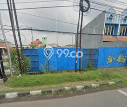 Lahan Strategis di Sidoarjo Sidoarjo Disewakan dengan Luas 800m2 Lahan Strategis di Sidoarjo Sidoarjo Disewakan dengan Luas 800m2