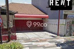 Rumah Sewa Surabaya LT 360m2 LB 360m2 Kawasan ngagel Rumah Sewa Surabaya LT 360m2 LB 360m2 Kawasan ngagel