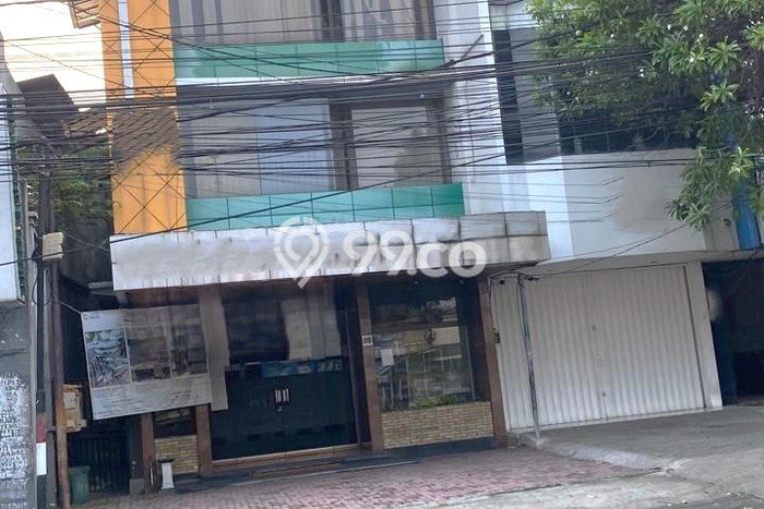Ruko Dijual di Sidoarjo LT 215m2, LB 600m2 Solusi Investasi Cerdas Ruko Dijual di Sidoarjo LT 215m2, LB 600m2 Solusi Investasi Cerdas
