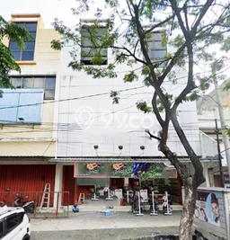 Ruko disewakan lokasi strategis Bubutan Surabaya 720m2 Ruko disewakan lokasi strategis Bubutan Surabaya 720m2