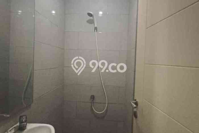 Apartemen Kawasan Sambikerep, 1 KT, Luas 27m2m², View Kota Apartemen Kawasan Sambikerep, 1 KT, Luas 27m2m², View Kota
