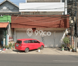 Disewakan Ruko komersial di Rungkut luas bangunan 550m2 Disewakan Ruko komersial di Rungkut luas bangunan 550m2