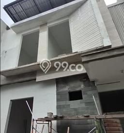 Rumah Luxury Modern Siap Huni di Darmo Permai Surabaya Rumah Luxury Modern Siap Huni di Darmo Permai Surabaya