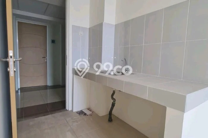Rumah Elit Modern Tanpa Renovasi di Mulyosari Surabaya Rumah Elit Modern Tanpa Renovasi di Mulyosari Surabaya