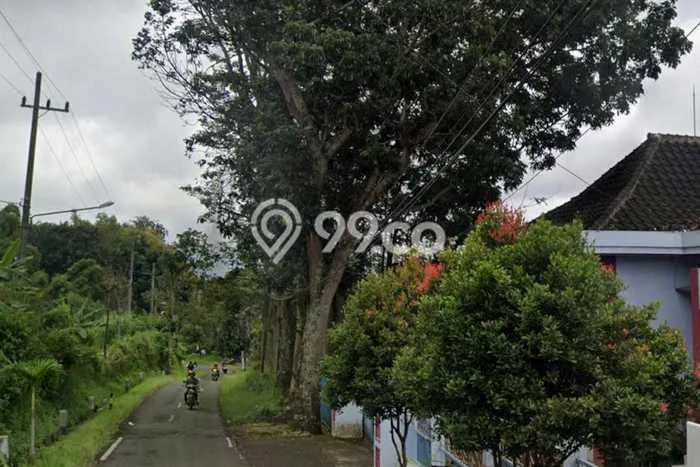 Jarang Ada! Tanah di Batu Punya Luas 4000m2 SHM Jarang Ada! Tanah di Batu Punya Luas 4000m2 SHM