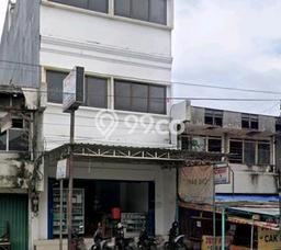 Dijual! Ruko di Sukomanunggal Surabaya LT 222m2 / LB 766m2 Kawasan Strategis Dijual! Ruko di Sukomanunggal Surabaya LT 222m2 / LB 766m2 Kawasan Strategis
