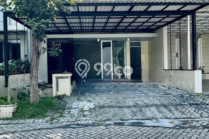Disewakan segera rumah minimalis lokasi strategis 4 Kamar di Wiyung, Surabaya Disewakan segera rumah minimalis lokasi strategis 4 Kamar di Wiyung, Surabaya
