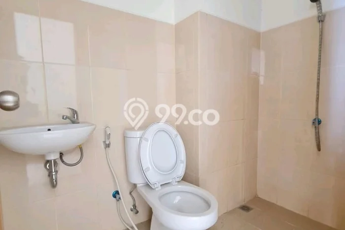 Rumah Elit Modern Tanpa Renovasi di Mulyosari Surabaya Rumah Elit Modern Tanpa Renovasi di Mulyosari Surabaya