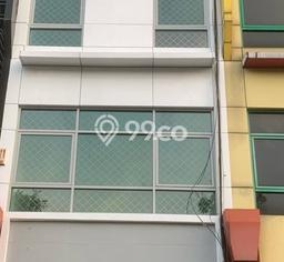 Disewakan Ruko di Kawasan Ramai hr muhammad Luas 270m2 Disewakan Ruko di Kawasan Ramai hr muhammad Luas 270m2