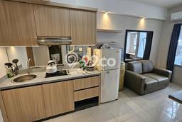 Apartemen Murah dengan 1 BR & 1 KM di Dukuh Pakis Surabaya Apartemen Murah dengan 1 BR & 1 KM di Dukuh Pakis Surabaya