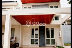 Rumah Disewakan Surabaya LT 90m2 LB 140m2 Kawasan Pakuwon Rumah Disewakan Surabaya LT 90m2 LB 140m2 Kawasan Pakuwon