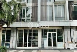 Unit Ruko Tersedia di Citraland Spesifikasi LB 165m2 Unit Ruko Tersedia di Citraland Spesifikasi LB 165m2