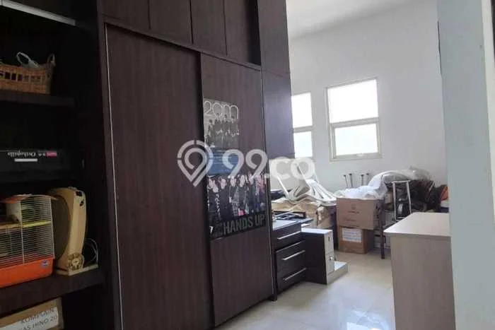 Dijual Rumah Premium dengan Fasilitas Sekitar Komplit di Sukolilo, Surabaya Dijual Rumah Premium dengan Fasilitas Sekitar Komplit di Sukolilo, Surabaya
