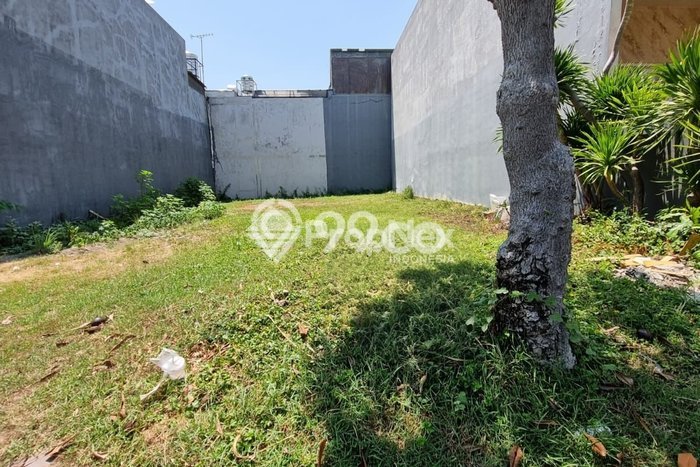 Kavling Tanah Dijual di Keputih Surabaya Spesifikasi 264m2 Kavling Tanah Dijual di Keputih Surabaya Spesifikasi 264m2