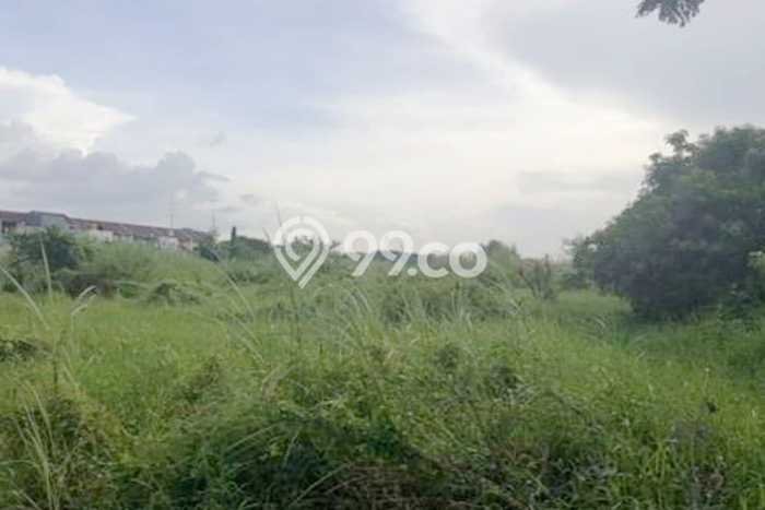 Tanah Dijual di Surabaya Seluas 36000m2 Strategis Tanah Dijual di Surabaya Seluas 36000m2 Strategis