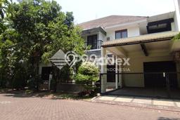 Jual Rumah Mewah Elegan Dengan View Eksklusif di Keputih, Surabaya Jual Rumah Mewah Elegan Dengan View Eksklusif di Keputih, Surabaya