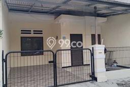 Jual Rumah Bagus Siap Huni LB 72m2 di Bulak, Surabaya Jual Rumah Bagus Siap Huni LB 72m2 di Bulak, Surabaya