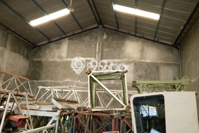 Unit Gudang Dijual di Sidoarjo Sidoarjo Luas Tanah 312m2, Luas Bangunan 288m2 Unit Gudang Dijual di Sidoarjo Sidoarjo Luas Tanah 312m2, Luas Bangunan 288m2