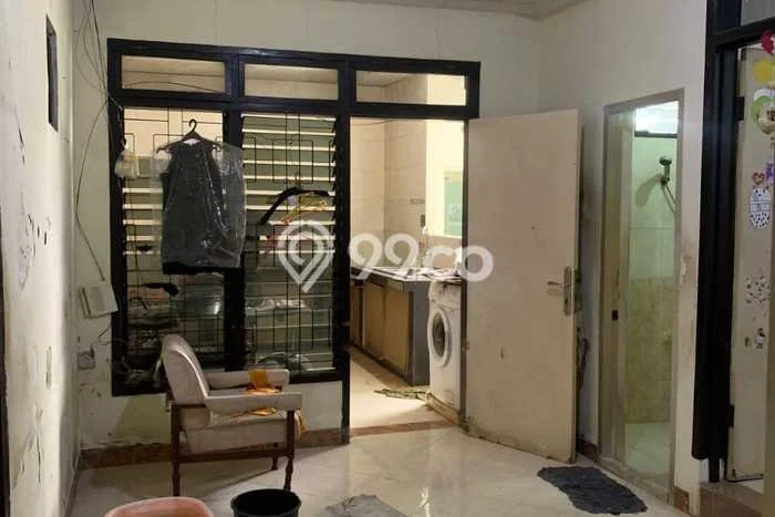 Jual Rumah Eksklusif 2 KT di Sutorejo, Surabaya Jual Rumah Eksklusif 2 KT di Sutorejo, Surabaya