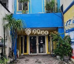 Unit Ruko Dijual di Wonokromo Surabaya 300m2 Unit Ruko Dijual di Wonokromo Surabaya 300m2
