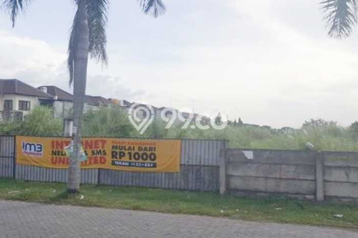 Tanah Dijual di Surabaya Seluas 36000m2 Strategis Tanah Dijual di Surabaya Seluas 36000m2 Strategis