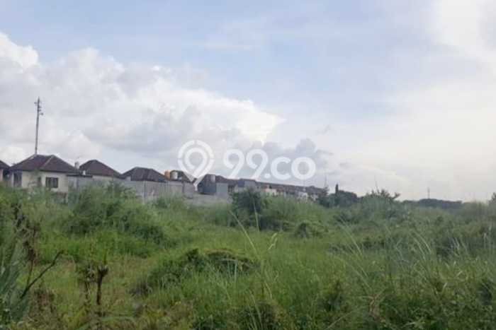 Tanah Dijual di Surabaya Seluas 36000m2 Strategis Tanah Dijual di Surabaya Seluas 36000m2 Strategis