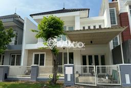 For Sale! Luxury House LT 200m2 Desain Modern di Keputih For Sale! Luxury House LT 200m2 Desain Modern di Keputih
