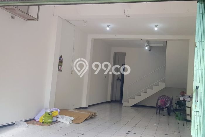 Unit Ruko Dijual di Sidoarjo Sidoarjo Luas Tanah 92m2, Luas Bangunan 128m2 Unit Ruko Dijual di Sidoarjo Sidoarjo Luas Tanah 92m2, Luas Bangunan 128m2