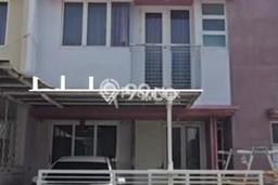 Hunian Elit LB 144m2 Siap Pakai Desain Elegan di Keputih, Surabaya Hunian Elit LB 144m2 Siap Pakai Desain Elegan di Keputih, Surabaya