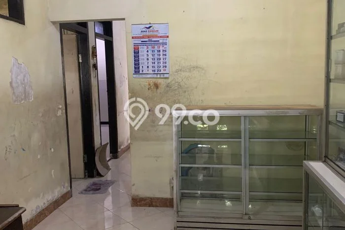 Jual Rumah Eksklusif 2 KT di Sutorejo, Surabaya Jual Rumah Eksklusif 2 KT di Sutorejo, Surabaya