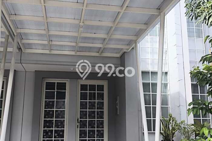 Jual Rumah Modern 2 KT di Pakuwon, Surabaya Jual Rumah Modern 2 KT di Pakuwon, Surabaya