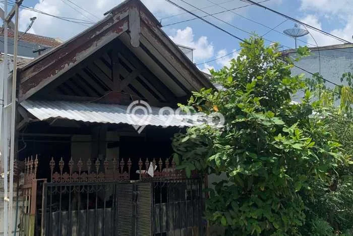 Jual Rumah Eksklusif 2 KT di Sutorejo, Surabaya Jual Rumah Eksklusif 2 KT di Sutorejo, Surabaya