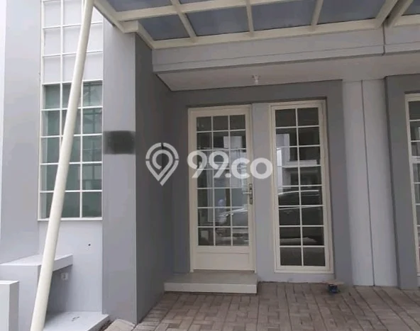 Rumah EXCLUSIVE! di Tandes, Surabaya, LT 48m2m² LB 61m2m², BISA KPR Rumah EXCLUSIVE! di Tandes, Surabaya, LT 48m2m² LB 61m2m², BISA KPR