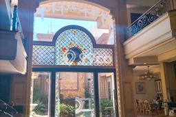 Rumah Mewah LB 850m2 Siap Huni Desain Elegan di Surabaya Kota, Surabaya Rumah Mewah LB 850m2 Siap Huni Desain Elegan di Surabaya Kota, Surabaya