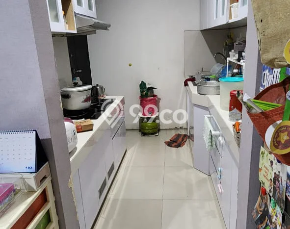Rumah Modern Cantik 3 Kamar Siap Huni di Wiyung Rumah Modern Cantik 3 Kamar Siap Huni di Wiyung