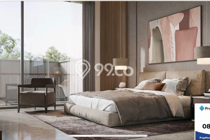 Rumah Luxury Modern Tanpa Renovasi di Citraland Surabaya Rumah Luxury Modern Tanpa Renovasi di Citraland Surabaya