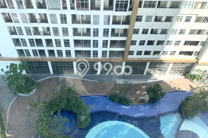 Dijual Segera Apartemen 1 KT, 1 KM, 26m2 di Bubutan, Surabaya Dijual Segera Apartemen 1 KT, 1 KM, 26m2 di Bubutan, Surabaya