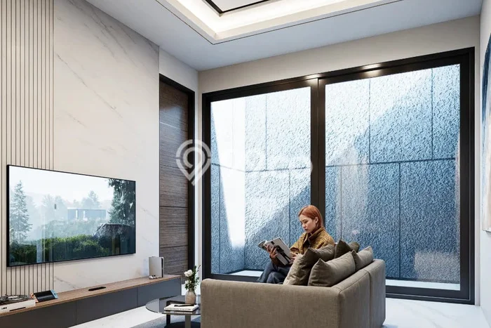 Dijual Rumah Mewah Elegan Dengan View Eksklusif di Citraland, Surabaya Dijual Rumah Mewah Elegan Dengan View Eksklusif di Citraland, Surabaya