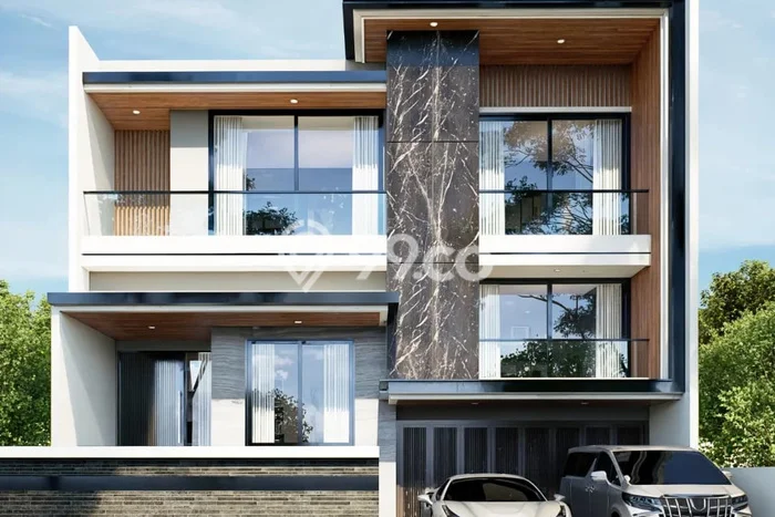 Dijual Rumah Mewah Elegan Dengan View Eksklusif di Citraland, Surabaya Dijual Rumah Mewah Elegan Dengan View Eksklusif di Citraland, Surabaya