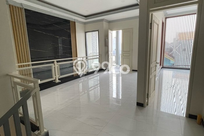 Dijual Rumah Modern 3 KT di Manukan, Surabaya Dijual Rumah Modern 3 KT di Manukan, Surabaya