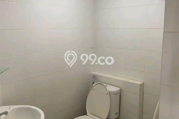 Dijual Apartemen 2 KT di Surabaya Luas 40m2 Dijual Apartemen 2 KT di Surabaya Luas 40m2