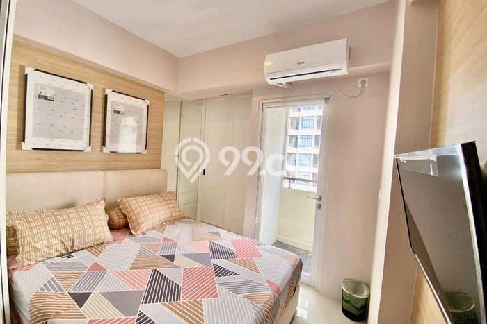Disewakan Apartemen Murah di Tidar 1 KT Disewakan Apartemen Murah di Tidar 1 KT