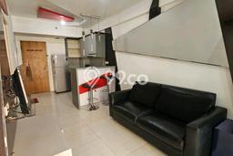 Disewakan Apartemen Minimalis 52m2 Punya 2 KT, 1 KM, Lokasi di Gubeng Disewakan Apartemen Minimalis 52m2 Punya 2 KT, 1 KM, Lokasi di Gubeng