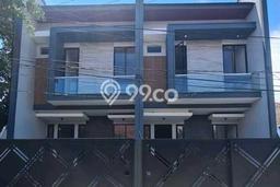 Jual Rumah Eksklusif 3 KT di Manyar, Surabaya Jual Rumah Eksklusif 3 KT di Manyar, Surabaya