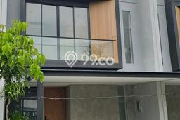 Jarang Ada! Rumah Kontrakan 4 Kamar Bagus Siap Huni Citraland Jarang Ada! Rumah Kontrakan 4 Kamar Bagus Siap Huni Citraland