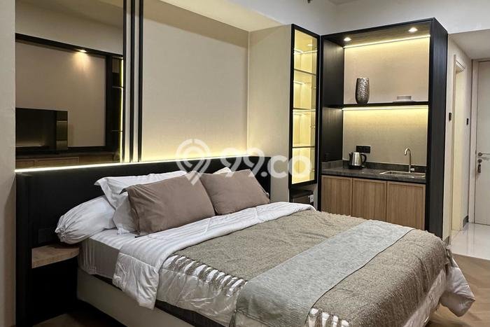 Sewa Apartemen Ekonomis 0 BR di Surabaya Kota Surabaya Sewa Apartemen Ekonomis 0 BR di Surabaya Kota Surabaya