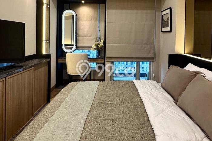 Sewa Apartemen Ekonomis 0 BR di Surabaya Kota Surabaya Sewa Apartemen Ekonomis 0 BR di Surabaya Kota Surabaya
