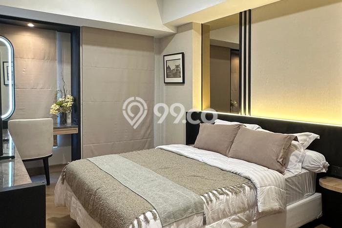 Sewa Apartemen Ekonomis 0 BR di Surabaya Kota Surabaya Sewa Apartemen Ekonomis 0 BR di Surabaya Kota Surabaya