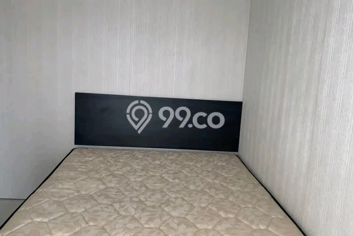 Dijual Apartemen 2 KT di Surabaya Luas 40m2 Dijual Apartemen 2 KT di Surabaya Luas 40m2